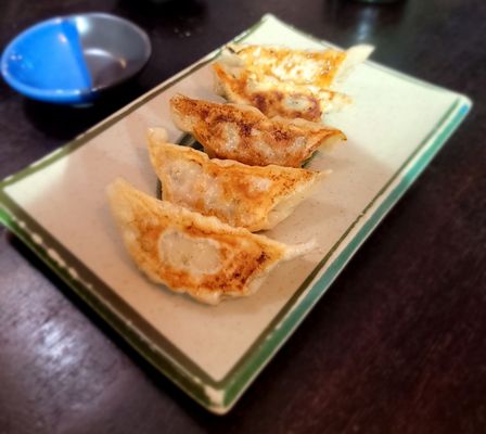 Kanpai Restaurant by null
