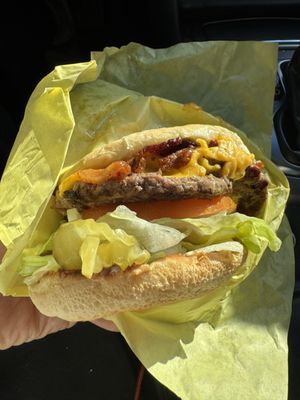 Zest Fast Food by null