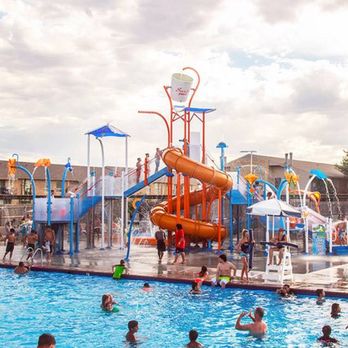 YWCA SUN 'N FUN - Updated December 2025 - 6204 Elgin Ave, Lubbock