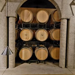 Pillitteri Estates Winery - Pillitteri Estates Winery Wine Cellar