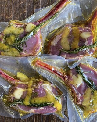 Restaurant Moccione by null Restaurant Moccione by null