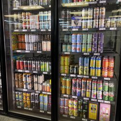 Nowata Road Liquor