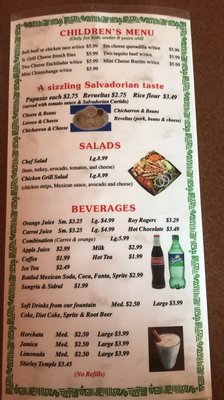 Menu photo 4 Talas Restaurant Harbor City, CA Menu photo 4 Talas Restaurant Harbor City, CA