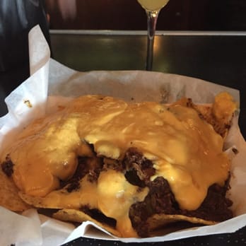Henry's Uptown Bar - Classing up the joint by drinking a mimosa while eating debris nachos, lol - Bars Near Me - New Orleans, Louisiana Henry's Uptown Bar - Classing up the joint by drinking a mimosa while eating debris nachos, lol - Bars Near Me - New Orleans, Louisiana