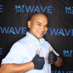 94.7 The Wave Listener Appreciation Breakfast