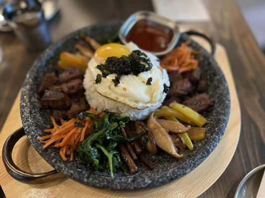 Chingu by null