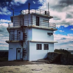 Fort Monroe Authority