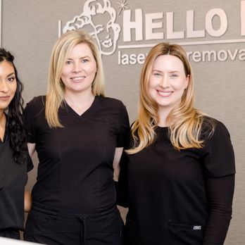 Hello Laser - Our staff all has 5+ years of experience at hello laser, clients trust our expertise since we believe in the delivering the best treatment. - Laser Hair Removal Near Me - Phoenix, Arizona Hello Laser - Our staff all has 5+ years of experience at hello laser, clients trust our expertise since we believe in the delivering the best treatment. - Laser Hair Removal Near Me - Phoenix, Arizona