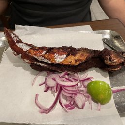 VANJARAM-FULL FISH VANJARAM-FULL FISH