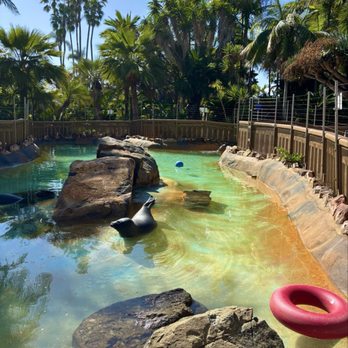 Bahia Resort Hotel - San Diego, CA