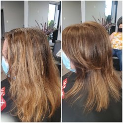 Vibe Studio - Layers and color make all the difference!