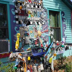 Safety Harbor Art and Music Center