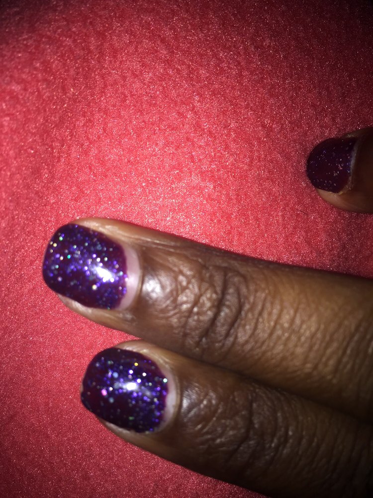 D & N NAILS Updated September 2024 6514 Old Wake Forest Rd, Raleigh