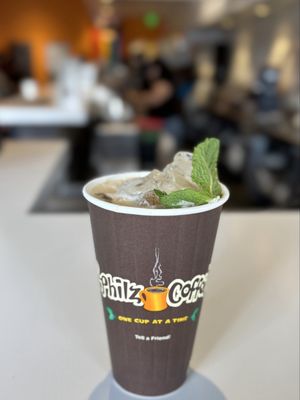Philz Coffee by null