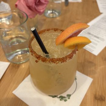 Bloom - Palomina Cocktail - American Near Me - Santa Clara, California Bloom - Palomina Cocktail - American Near Me - Santa Clara, California