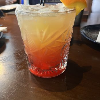 Blue Sunday Bar & Grill - Tropical sunset - Asian Fusion Near Me - Bensalem, Pennsylvania Blue Sunday Bar & Grill - Tropical sunset - Asian Fusion Near Me - Bensalem, Pennsylvania