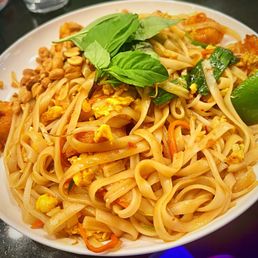 Pad Thai