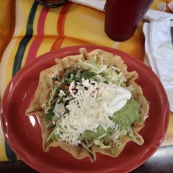 El Mezcal Grill