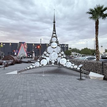 AREA15 - Cool - Venues & Event Spaces Near Me - Las Vegas, Nevada