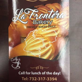 La Frontera Bakery - New Bakery in New Brunswick - Venezuelan Near Me - New Brunswick, New Jersey La Frontera Bakery - New Bakery in New Brunswick - Venezuelan Near Me - New Brunswick, New Jersey