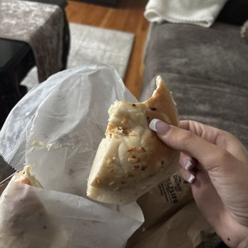 Better On A Bagel - Bagels Near Me - West Paterson, New Jersey Better On A Bagel - Bagels Near Me - West Paterson, New Jersey