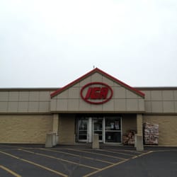 IGA