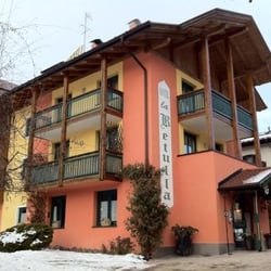 Hotel La Betulla - Esterno