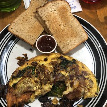 Main Street Diner - Omelette - Diners Near Me - Rising Sun, Indiana Main Street Diner - Omelette - Diners Near Me - Rising Sun, Indiana