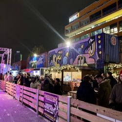 Werksviertel