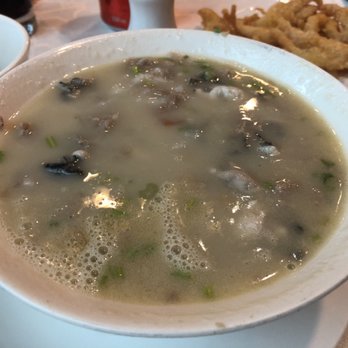 翠亨邨 - 潮州豪仔粥 - Cantonese Near Me - Hong Kong, HK