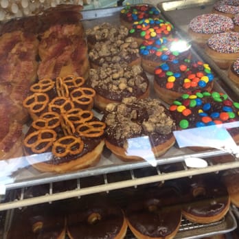 Dunlap's Donuts - Donuts Near Me - Santa Cruz, California Dunlap's Donuts - Donuts Near Me - Santa Cruz, California