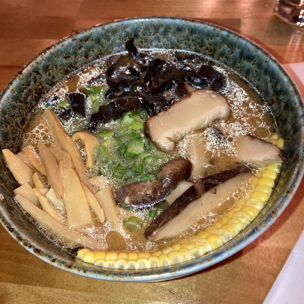 Ramen Spot - Vegan Miso Ramen - Ramen Near Me - Brooklyn, New York Ramen Spot - Vegan Miso Ramen - Ramen Near Me - Brooklyn, New York