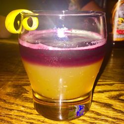 Lizardville Beer Store & Whiskey Bar - KAT IS THE ULTIMATE MIXOLOGIST!!!!
