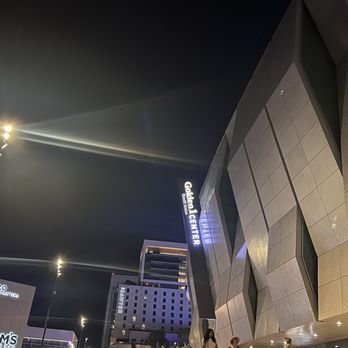 Golden 1 Center - 7/8/26 FYI. Forrest Frank Concert. Exterior. - Stadiums & Arenas Near Me - Sacramento, California