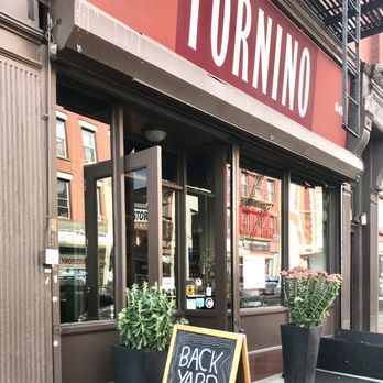 Fornino- Greenpoint - outside - Pizza Near Me - Brooklyn, New York Fornino- Greenpoint - outside - Pizza Near Me - Brooklyn, New York