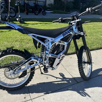 True Motion Ebike - Bikes Near Me - Huntington Beach, California True Motion Ebike - Bikes Near Me - Huntington Beach, California