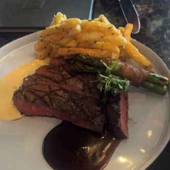 Wolf by Vanderpump at Caesars Republic Lake Tahoe - Wagyu - American Near Me - Stateline, Nevada Wolf by Vanderpump at Caesars Republic Lake Tahoe - Wagyu - American Near Me - Stateline, Nevada