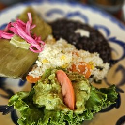 Cochinita Pibil