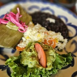 Santa Catarina Restaurant - Cochinita pibil