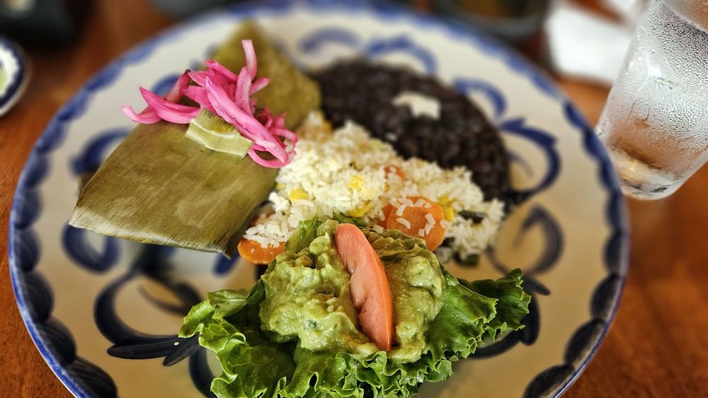Santa Catarina Restaurant