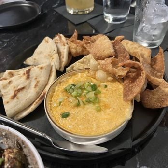 Black Pearl Ann Arbor - Crab Dip - Out of this world flavor! - Seafood Near Me - Ann Arbor, Michigan Black Pearl Ann Arbor - Crab Dip - Out of this world flavor! - Seafood Near Me - Ann Arbor, Michigan