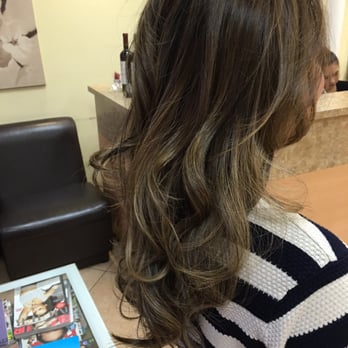 Bebe Salon - By Alex - Hair Stylists Near Me - Garden Grove, California