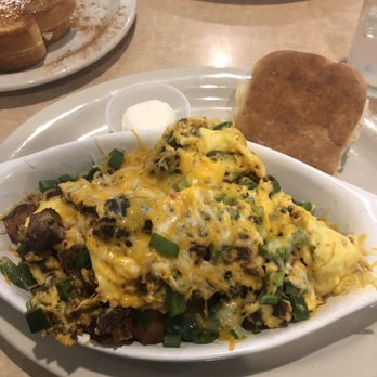 Cypress Breakfast House - Breakfast & Brunch Near Me - Cypress, Texas