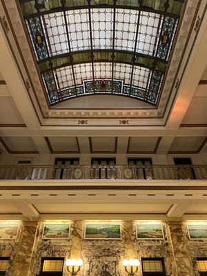 Radisson Lackawanna Station Hotel Scranton by null