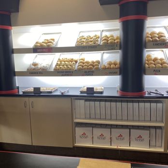 Kolache Factory - Bakeries Near Me - Virginia Beach, Virginia