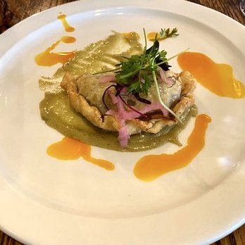 Ena - Birra Empenadas - Latin American Near Me - Minneapolis, Minnesota
