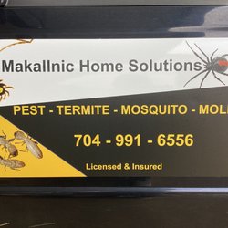 Makallnic Home Solutions