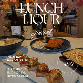 ZU IZAKAYA - Updated October 2025 - 501 Photos & 288 Reviews