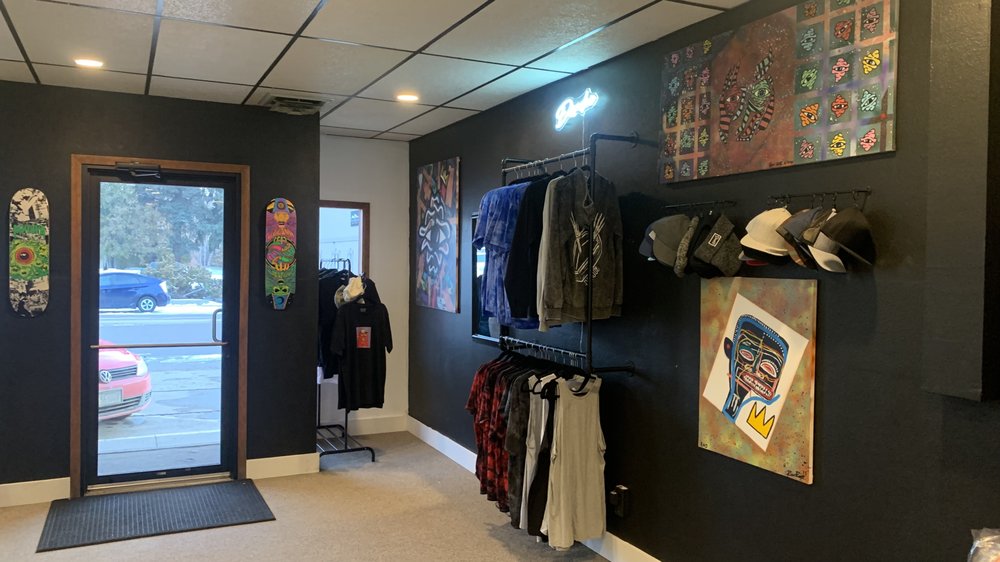 THE B. A .D. BRANDING APPAREL & DESIGN Request Consultation