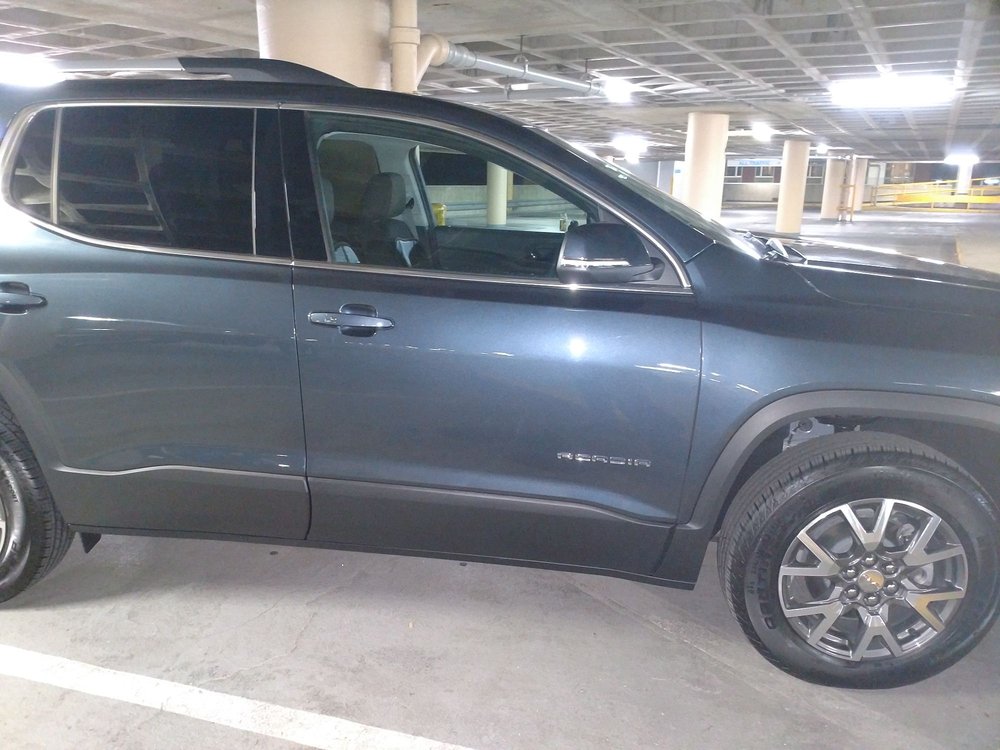 EMPIRE BUICK GMC OF WHITE PLAINS 73 Reviews 358 Central Ave, White